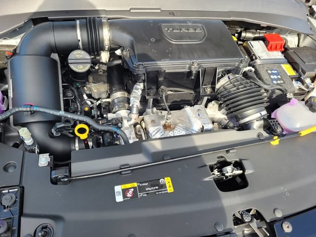 Used 2026 Jeep Compass Latitude AWD/4WD image 17
