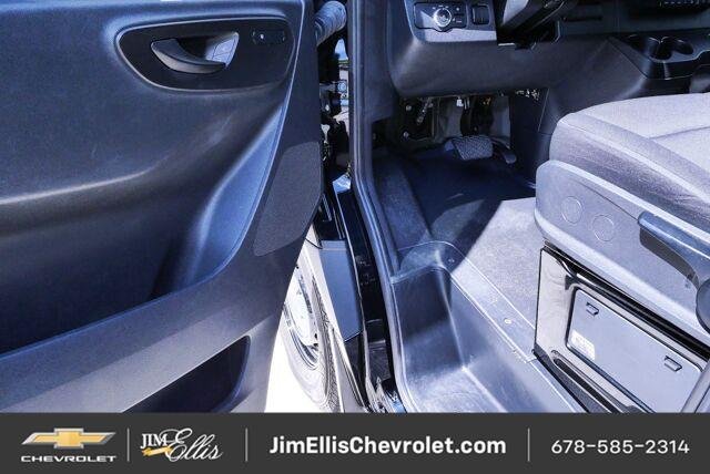 Used 2024 Mercedes-Benz Sprinter 2500 image 6