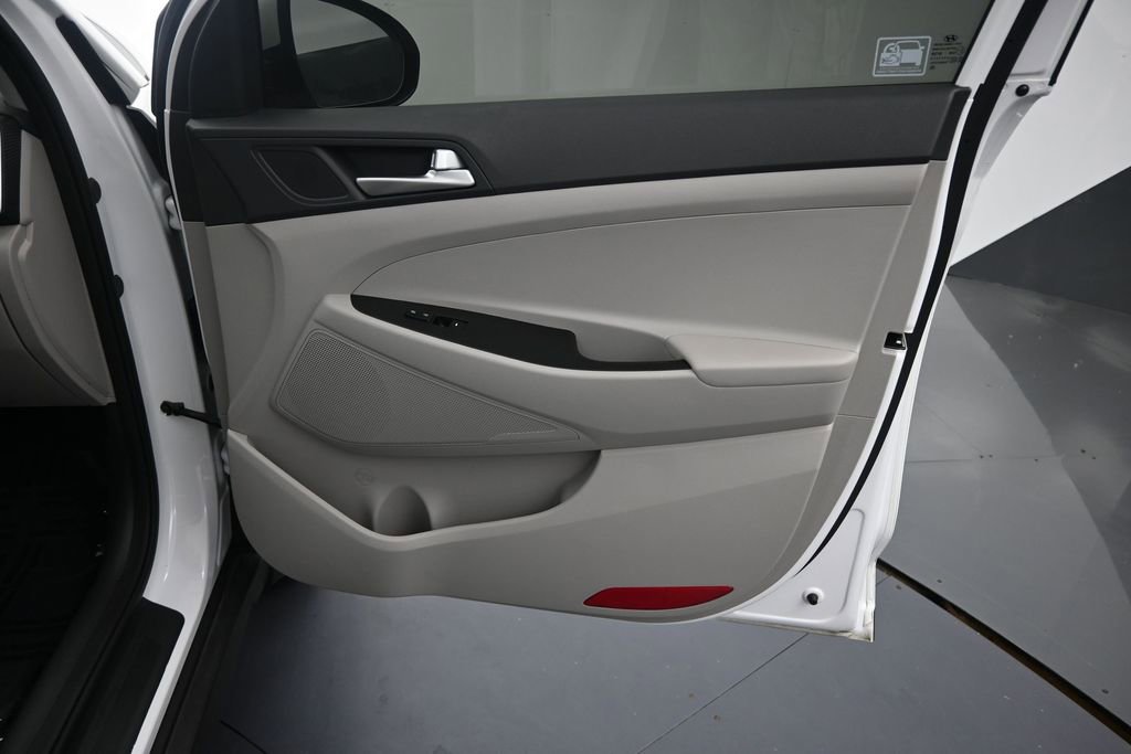 Used 2019 Hyundai Tucson SE AWD/4WD image 21