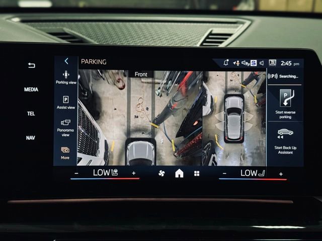 New 2026 BMW X1 xDrive28i w/ Technology Package AWD/4WD image 42