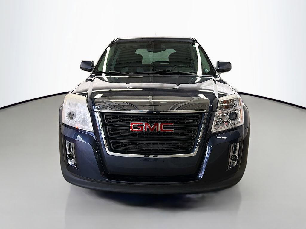 Used 2013 GMC Terrain SLE image 3