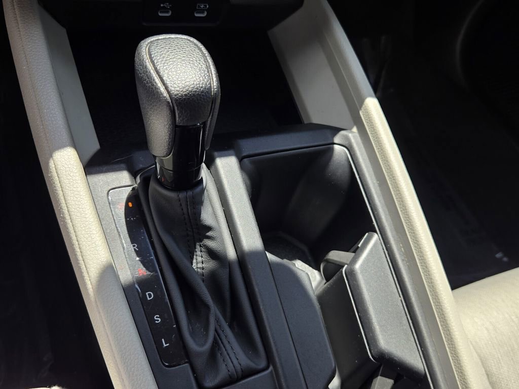 Certified 2024 Honda Accord LX image 19