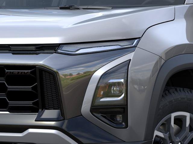 New 2026 Chevrolet Equinox ACTIV w/ Safety and Technology Package AWD/4WD image 34
