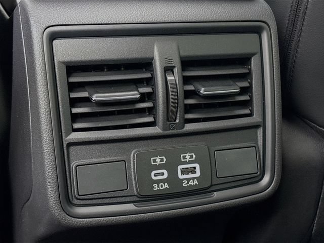 New 2026 Subaru Forester Premium AWD/4WD image 25