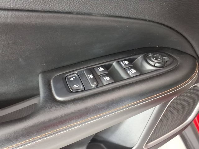 Used 2019 Jeep Compass Latitude FWD image 14