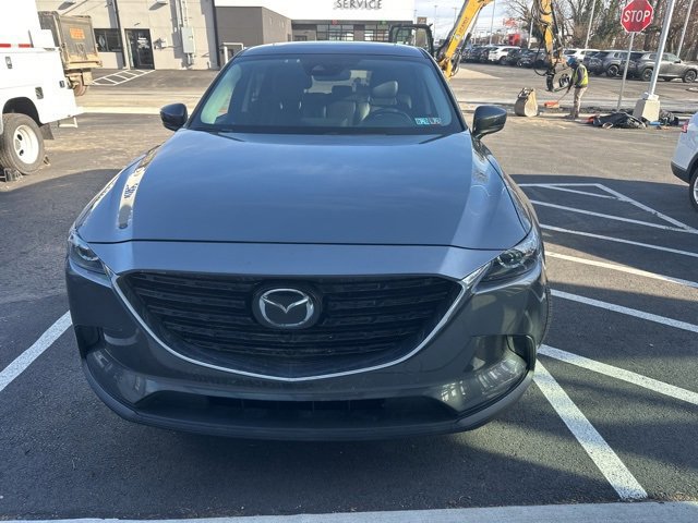 Certified 2023 MAZDA CX-9 Touring Plus image 2