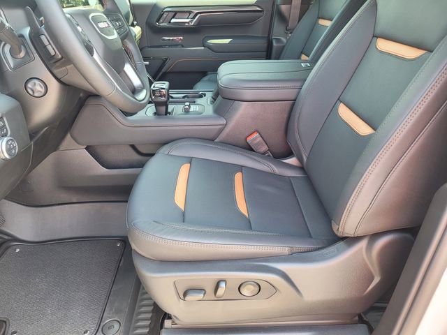 New 2026 GMC Sierra 1500 AT4 w/ AT4 Premium Package image 21
