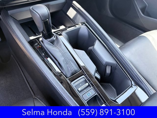 New 2026 Honda Accord EX-L image 10