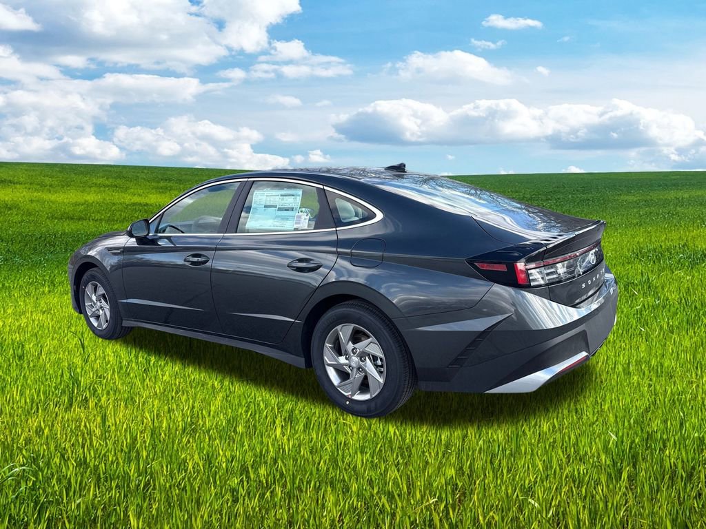 New 2026 Hyundai Sonata SE image 10