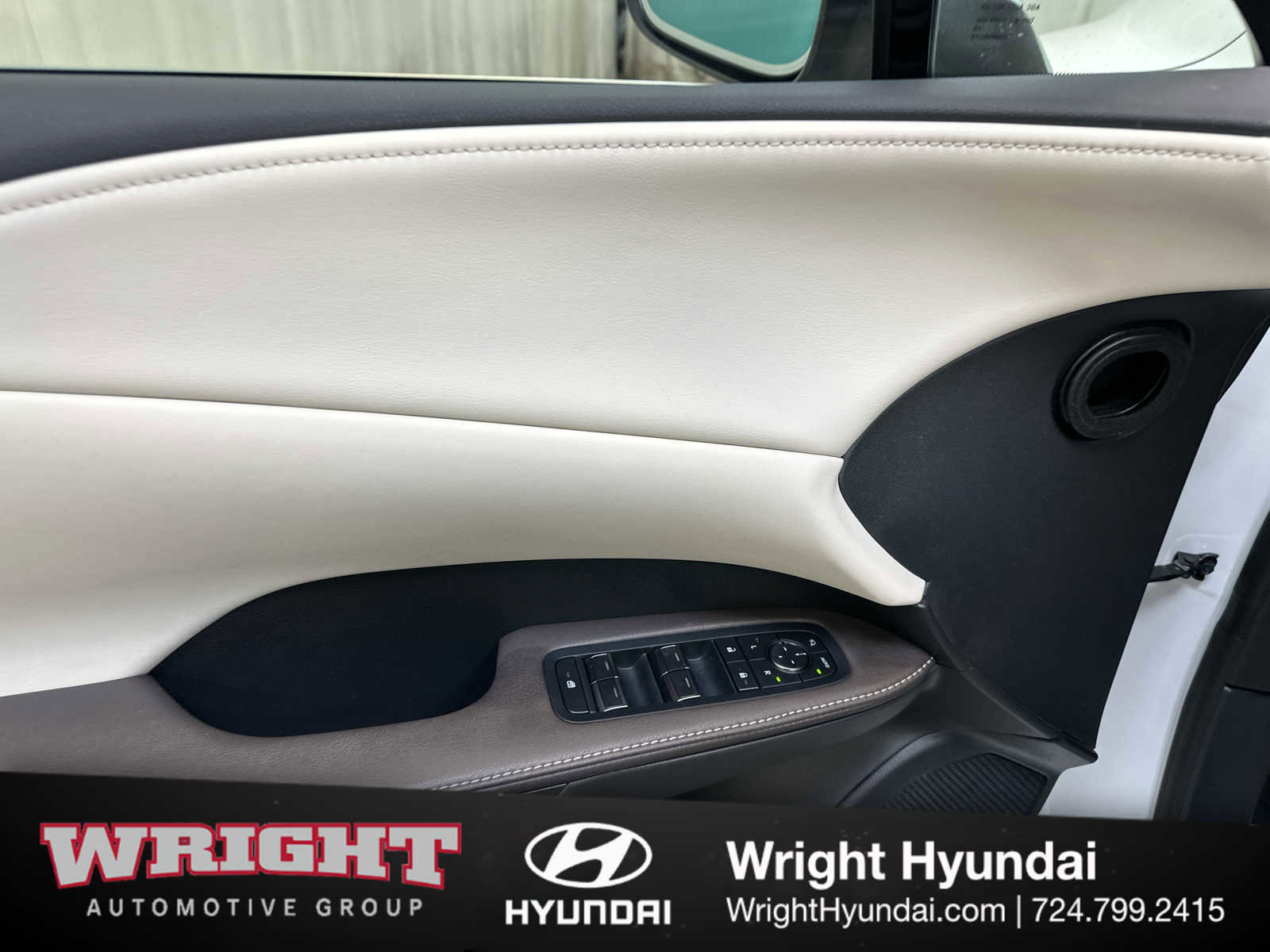 Used 2023 Lexus RX 350 Premium Plus w/ Accessory Package (A2) image 10