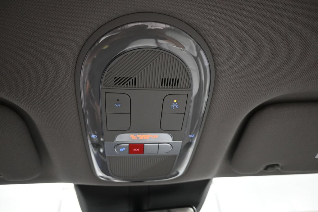 Used 2023 Hyundai Ioniq 6 SEL AWD/4WD image 13