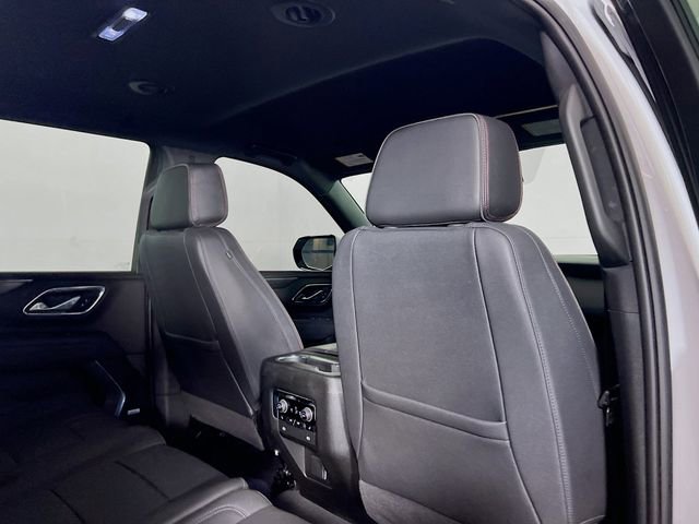 Used 2023 Chevrolet Tahoe RST w/ Sport Performance Package AWD/4WD image 8