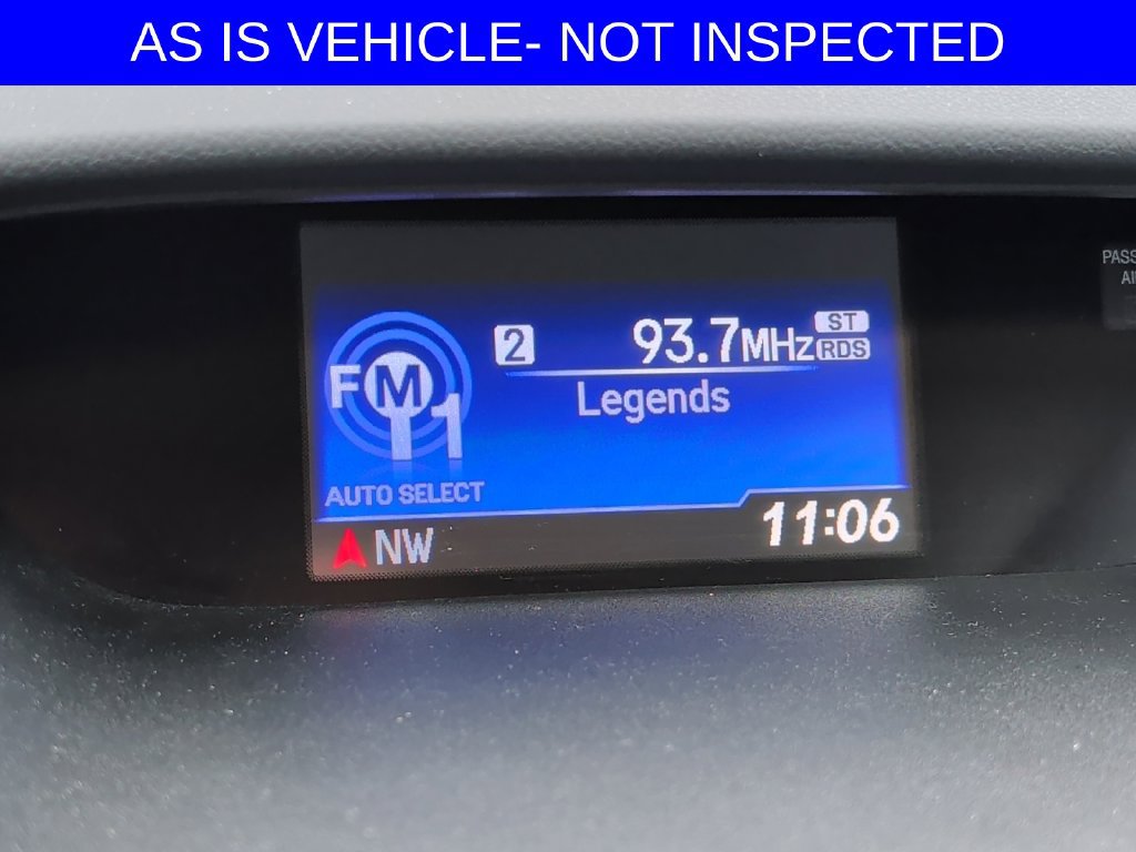 Used 2014 Honda CR-V EX-L image 19