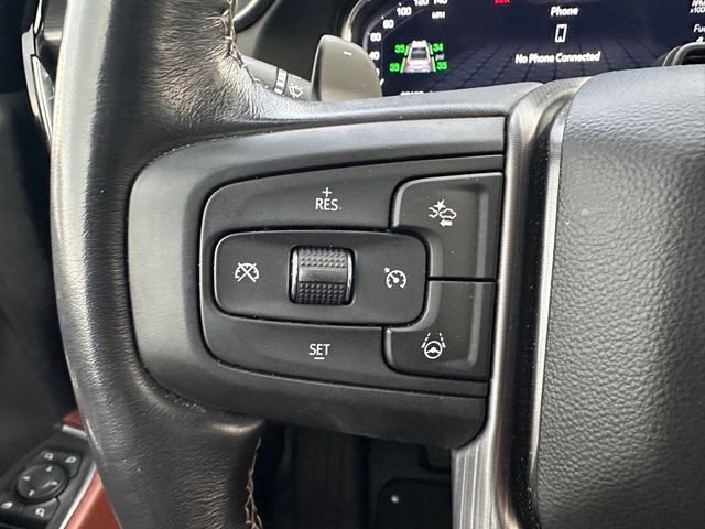 Certified 2024 GMC Sierra 1500 Denali Ultimate image 26