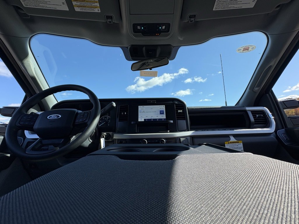 New 2026 Ford F350 XL image 37