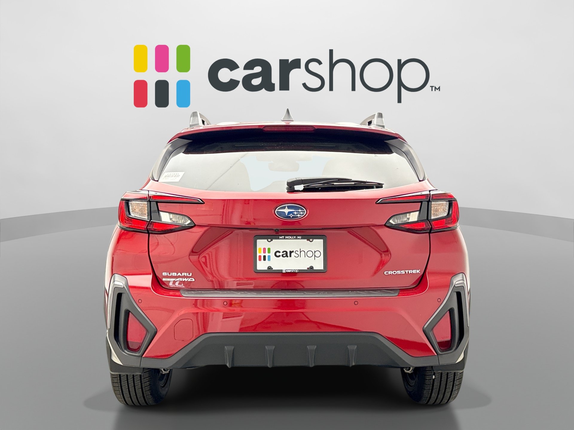 Used 2024 Subaru Crosstrek 2.5i Limited w/ Popular Package #4 AWD/4WD image 4