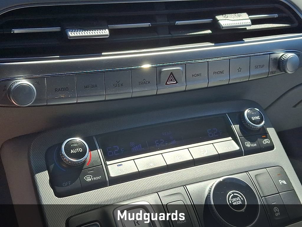 Used 2020 Hyundai Palisade SEL w/ Convenience Package FWD image 22