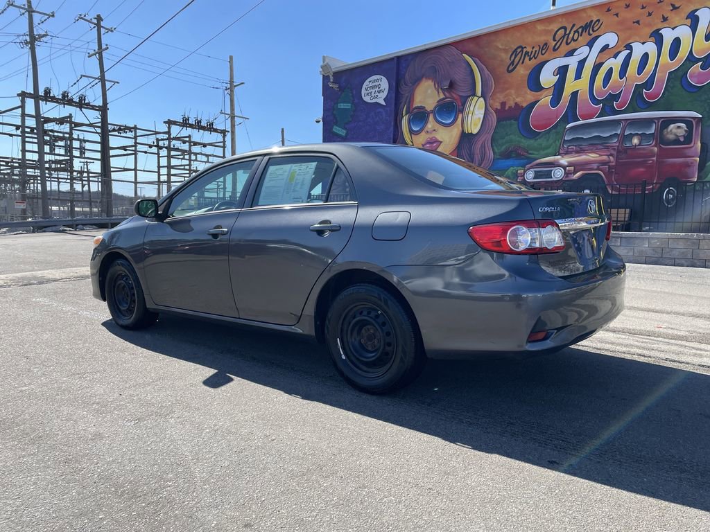 Used 2013 Toyota Corolla L image 3