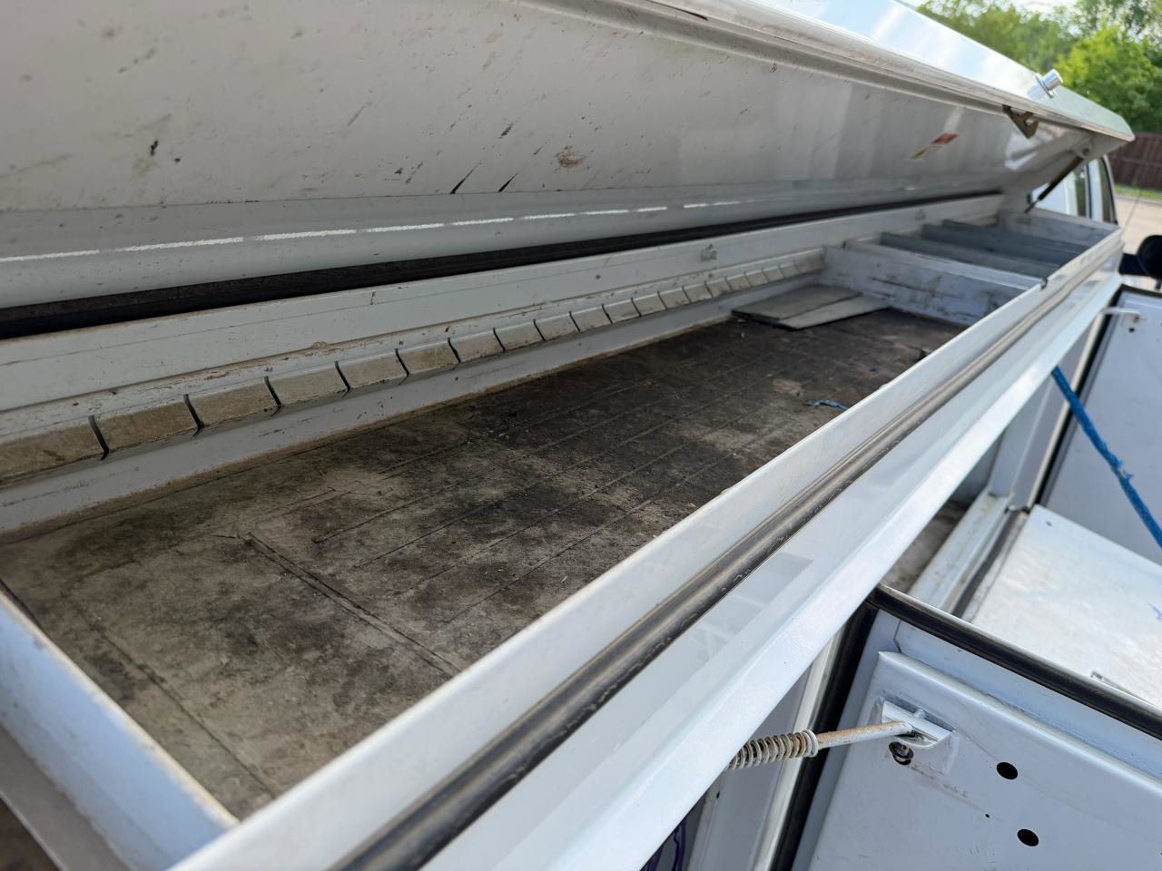 Used 2013 Chevrolet Silverado 2500 W/T image 27