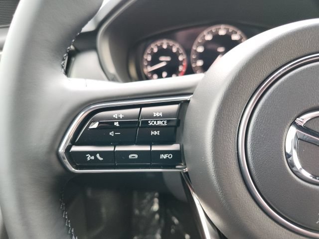 New 2026 MAZDA CX-90 3.3 Turbo w/ Premium Plus Pkg AWD/4WD image 33