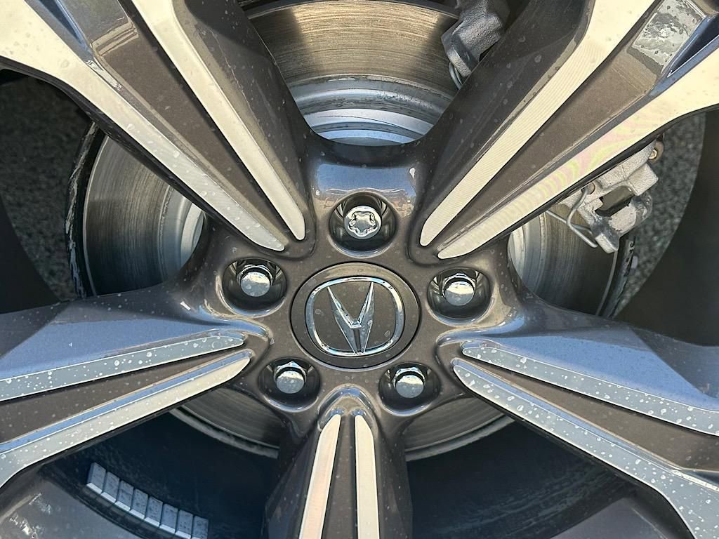 New 2025 Acura RDX w/ Technology Package image 15