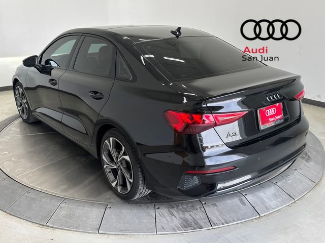 Used 2023 Audi A3 2.0T Premium w/ Convenience Package image 40