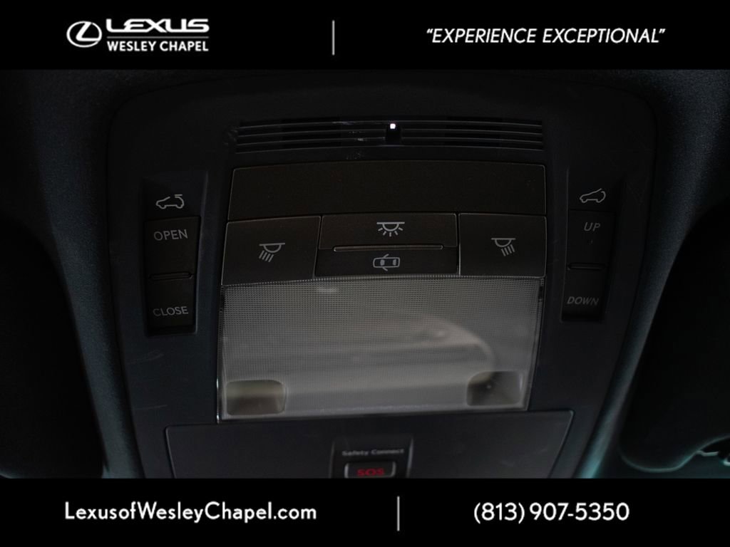 Used 2013 Lexus RX 350 F Sport w/ Navigation Pkg AWD/4WD image 34