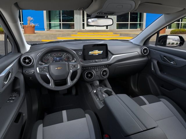 New 2026 Chevrolet Blazer LT w/ Convenience Package AWD/4WD image 15