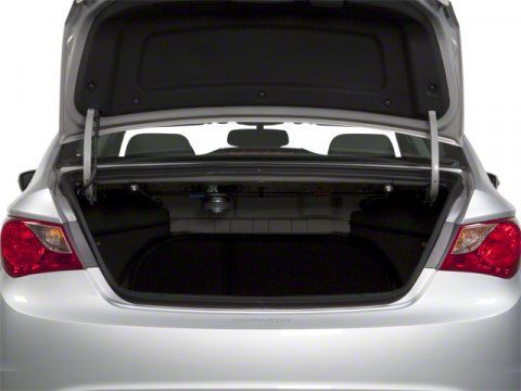 Used 2013 Hyundai Sonata GLS w/ Popular Equipment Pkg image 15