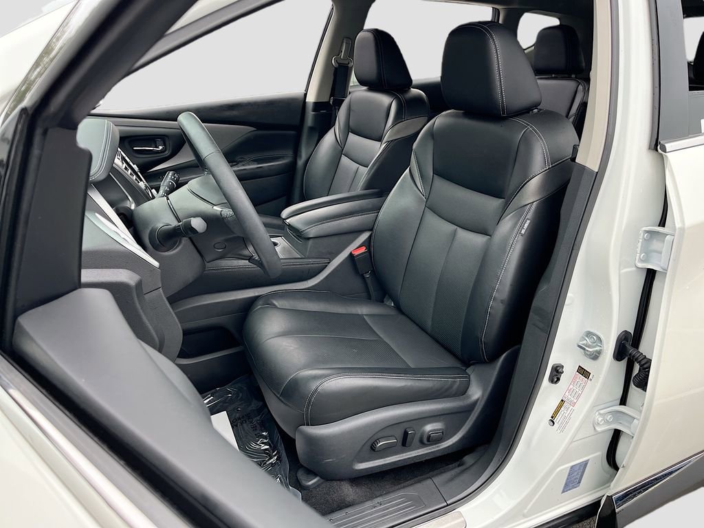 Used 2024 Nissan Murano SL image 21