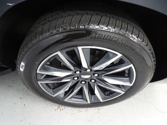 Used 2024 Cadillac Escalade Sport Platinum AWD/4WD image 29