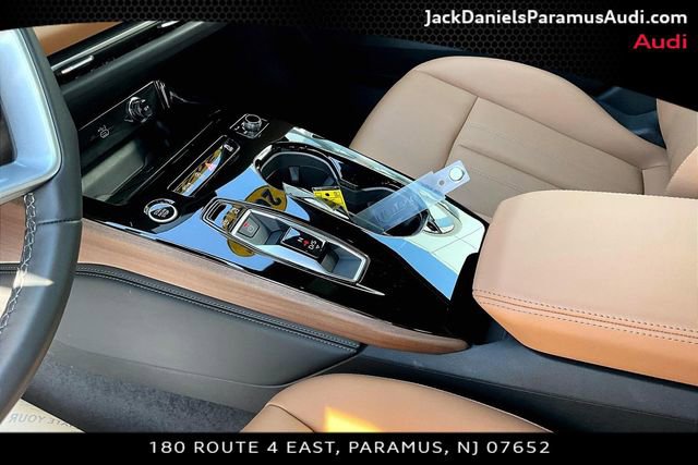 Used 2025 Audi A5 2.0T Premium w/ Convenience Package image 12