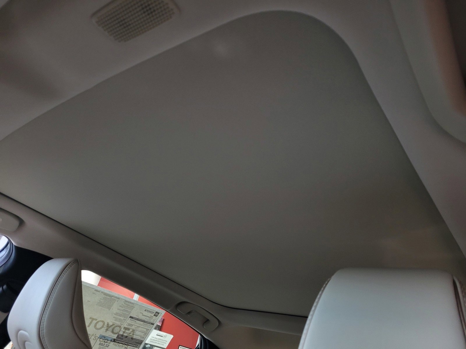 New 2026 Toyota Crown Limited image 14