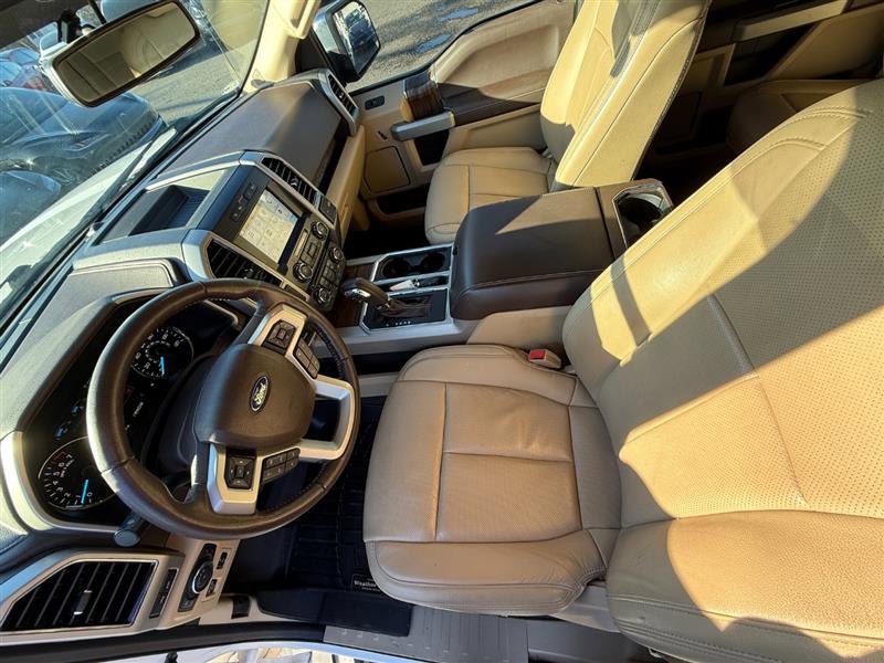 Used 2018 Ford F150 Lariat image 12