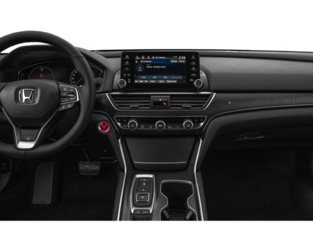 Used 2020 Honda Accord Touring image 10