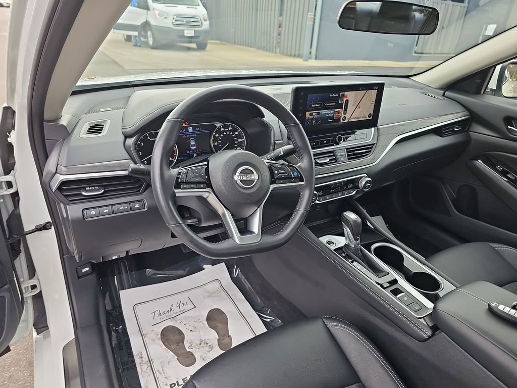 Used 2025 Nissan Altima 2.5 SL image 20