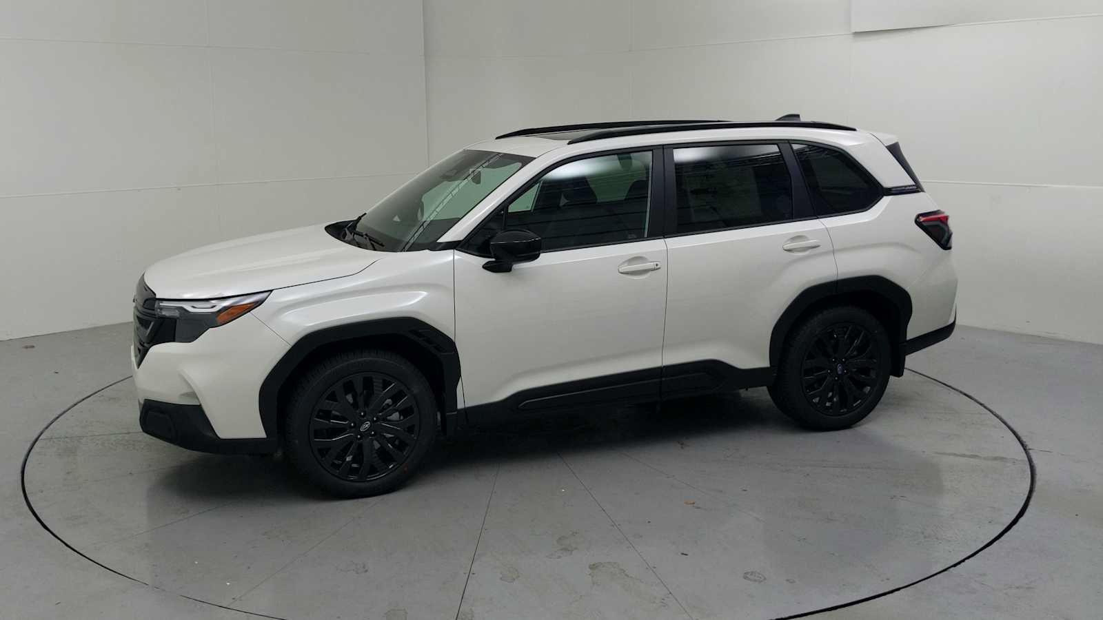 New 2026 Subaru Forester Sport AWD/4WD image 5