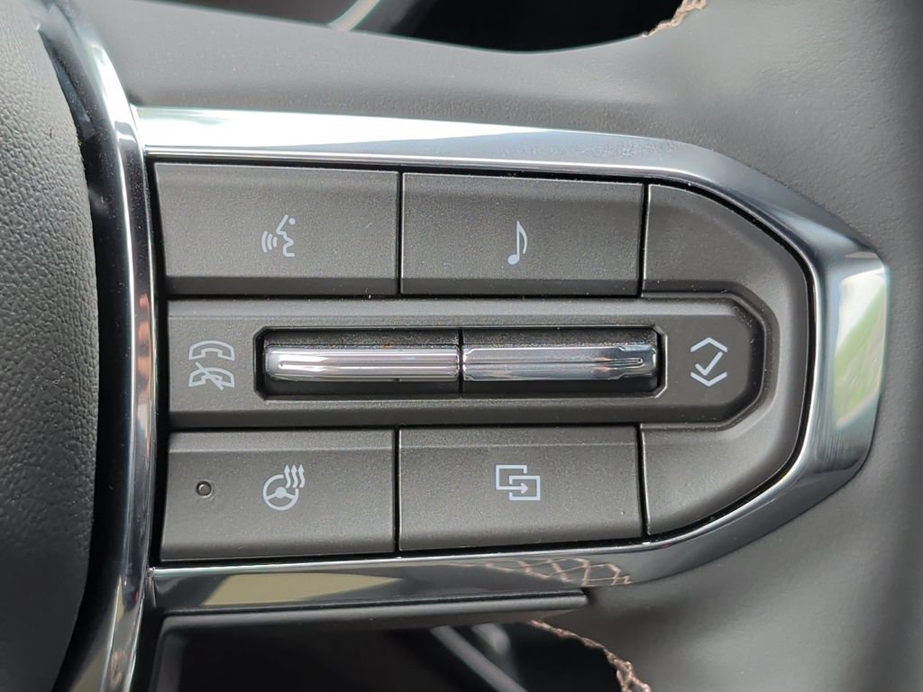 New 2026 GMC Canyon Denali AWD/4WD image 17