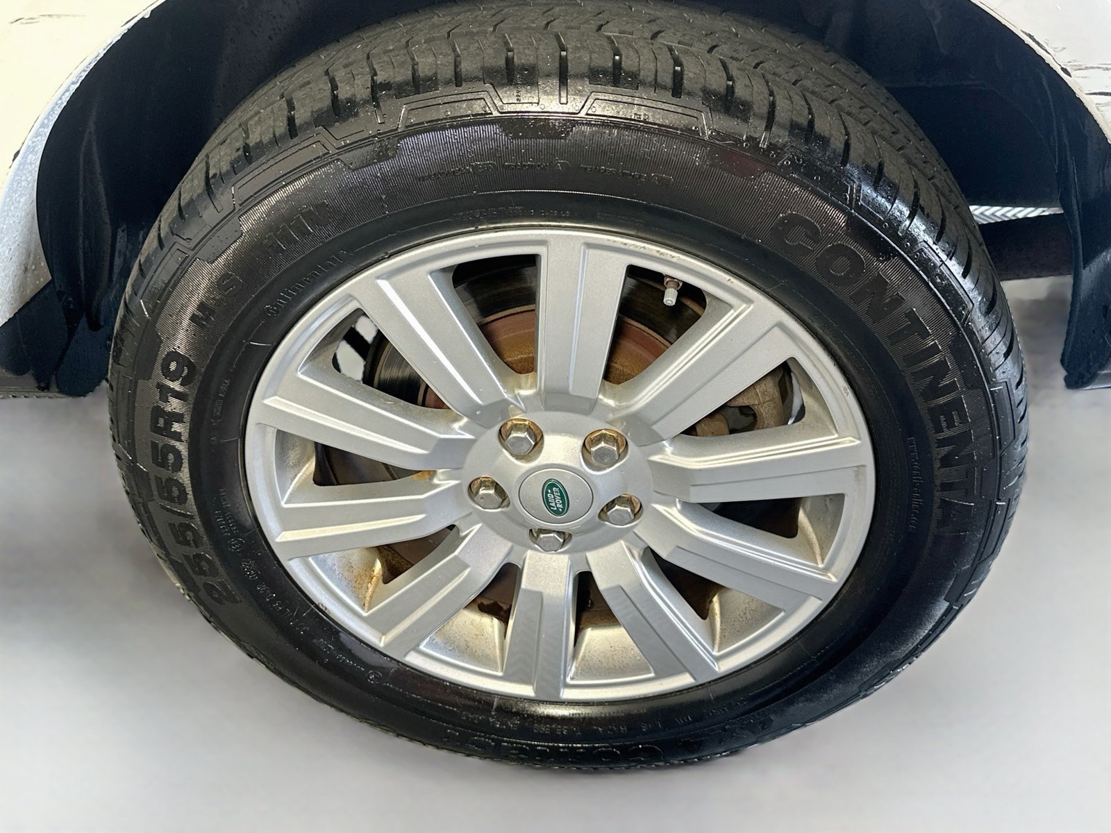 Used 2013 Land Rover LR4 HSE AWD/4WD image 33