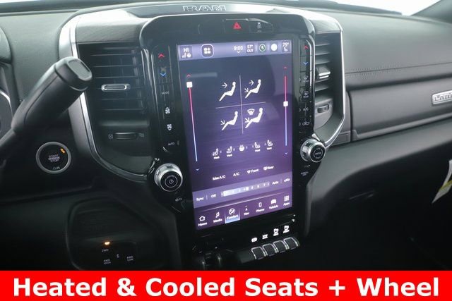 Used 2026 RAM 2500 Laramie image 4