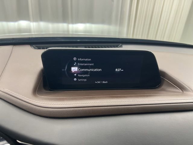 Used 2020 MAZDA CX-30 AWD w/ Premium Package image 17