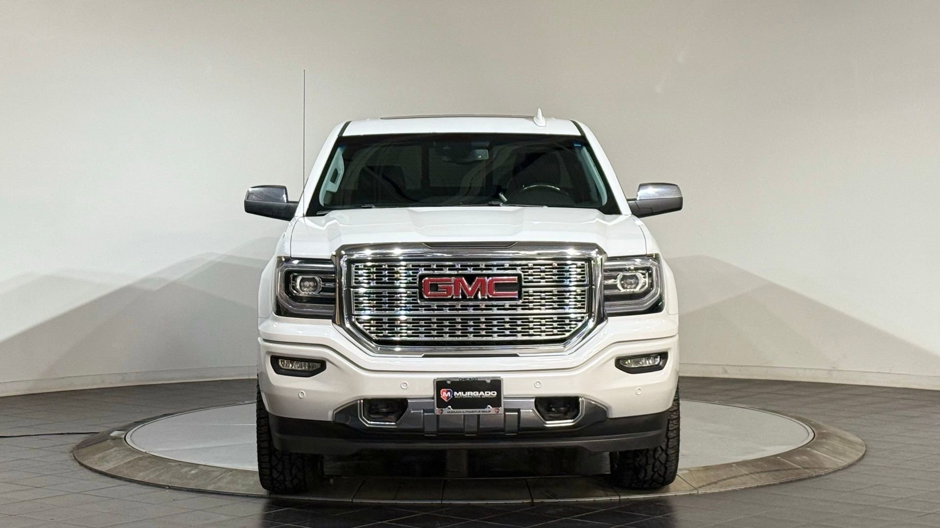 Used 2018 GMC Sierra 1500 Denali image 3