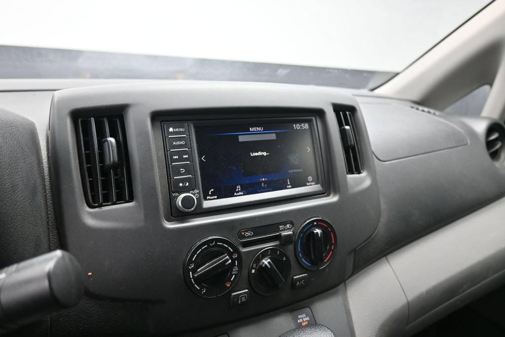 Used 2020 Nissan NV200 SV FWD image 31