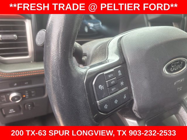 Certified 2022 Ford Expedition Timberline AWD/4WD image 8