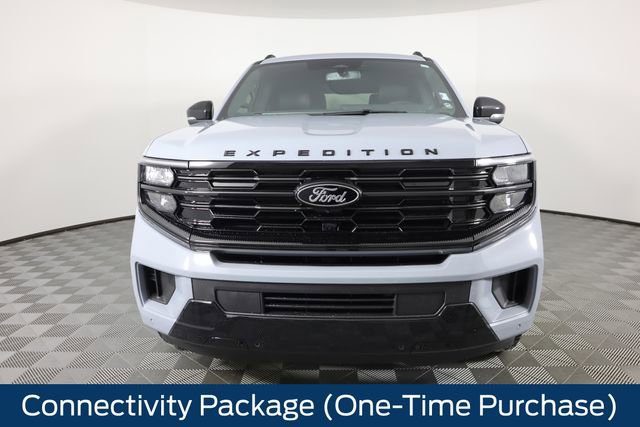 New 2025 Ford Expedition Max Platinum w/ Stealth Appearance Package image 9