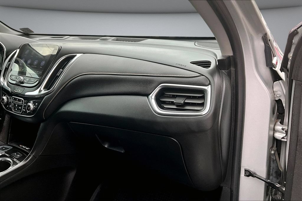 Used 2022 Chevrolet Equinox Premier AWD/4WD image 26