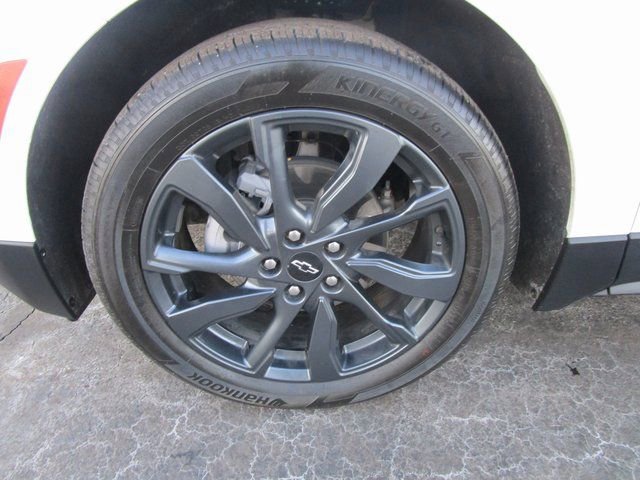 Used 2022 Chevrolet Equinox RS image 2