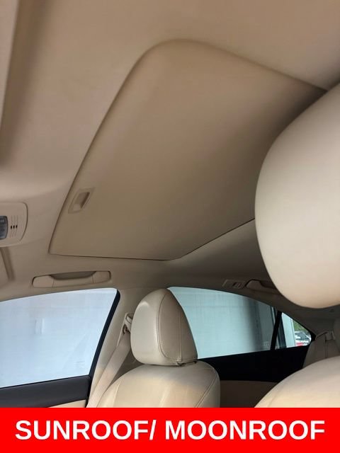 Used 2012 Lexus ES 350 FWD image 13