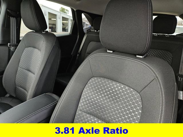 New 2026 Ford Escape Active image 16