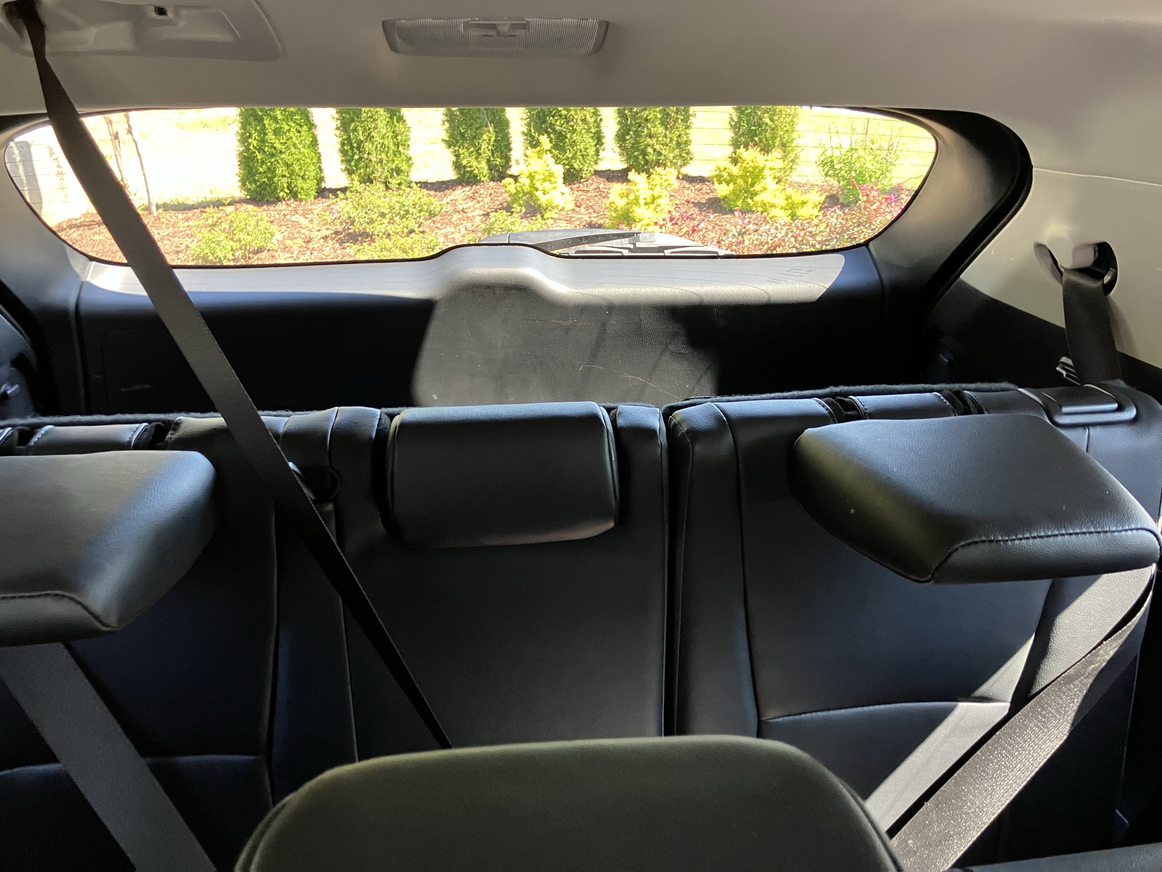 Used 2025 Toyota Highlander XLE FWD image 34